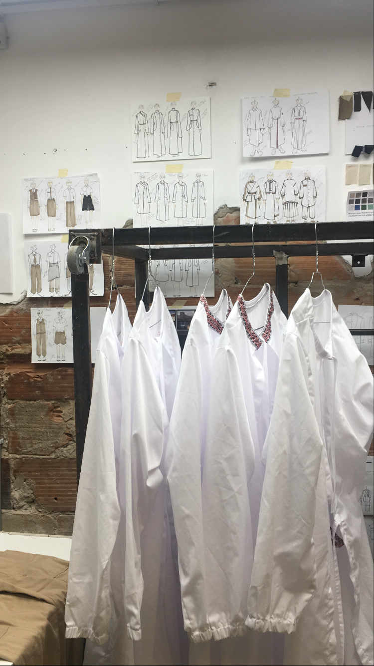 Costume Design