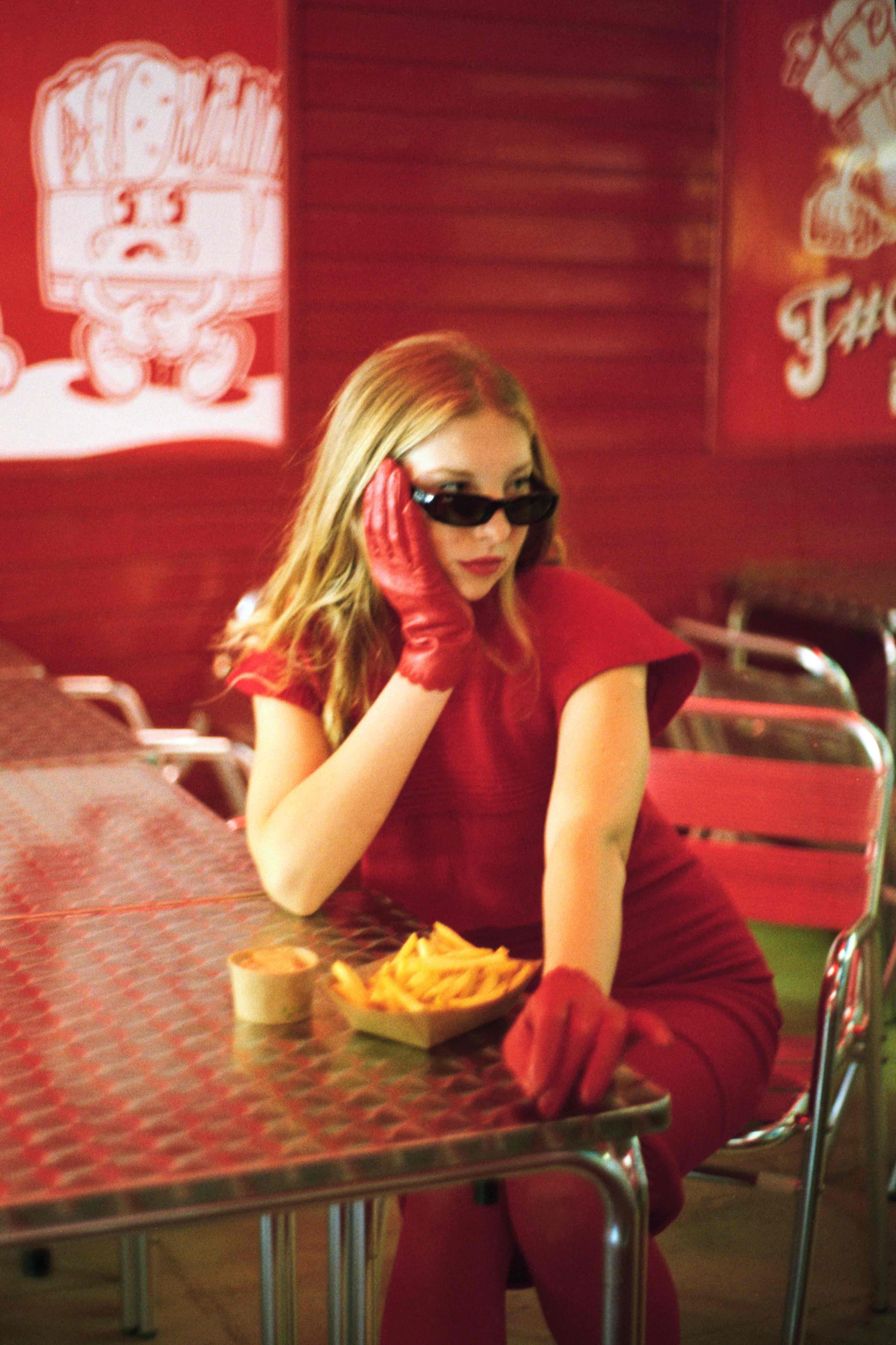 Red Image 1