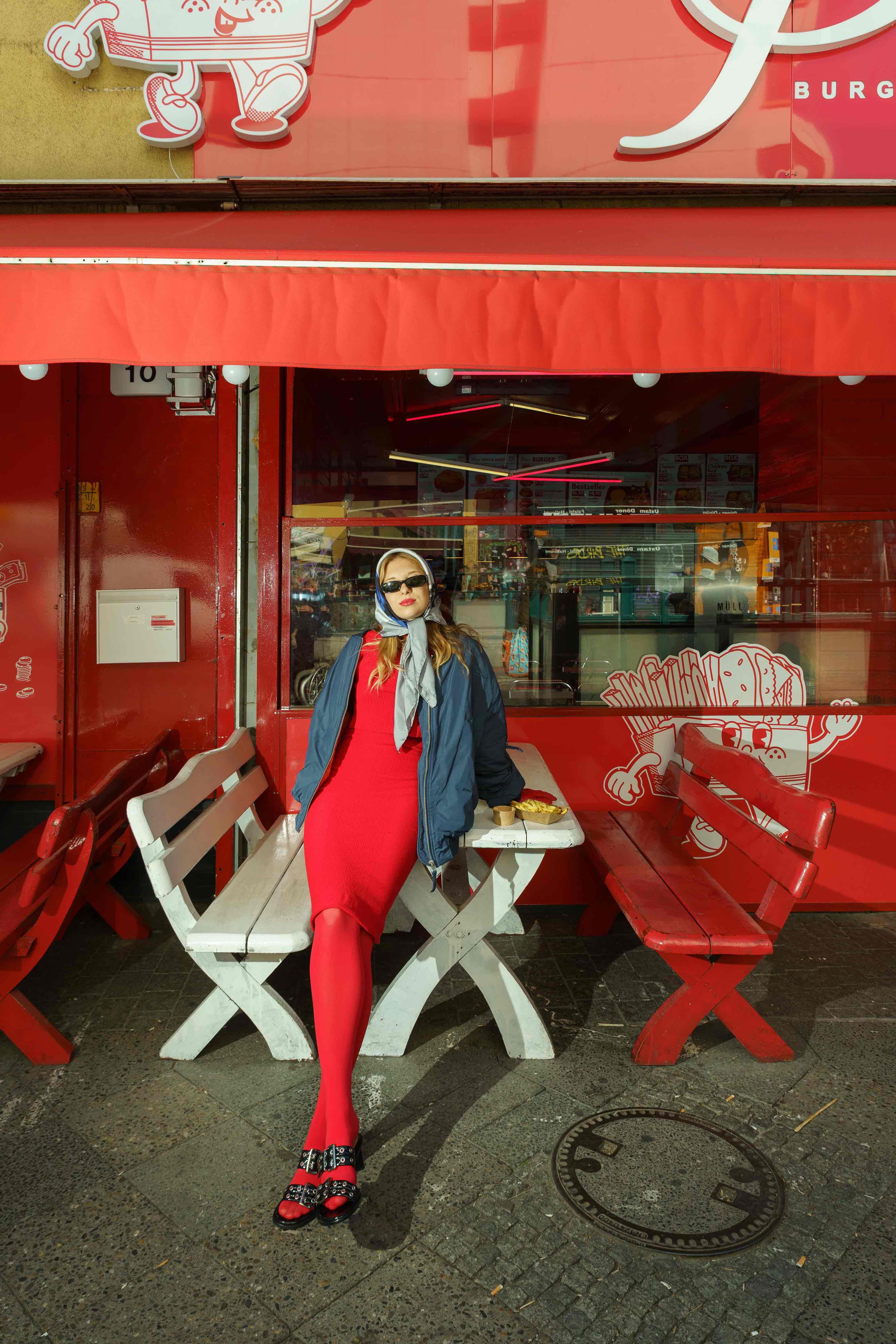 Red Image 1